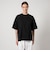 ＜AEWEN MATOPH＞バックスリット ビッグTシャツ