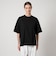＜AEWEN MATOPH＞バックスリット ビッグTシャツ