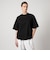 ＜AEWEN MATOPH＞バックスリット ビッグTシャツ