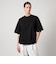 ＜AEWEN MATOPH＞バックスリット ビッグTシャツ