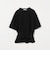 ＜AEWEN MATOPH＞バックスリット ビッグTシャツ