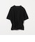 ＜AEWEN MATOPH＞バックスリット ビッグTシャツ