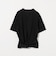 ＜AEWEN MATOPH＞バックスリット ビッグTシャツ