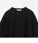 ＜AEWEN MATOPH＞バックスリット ビッグTシャツ