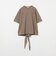 ＜AEWEN MATOPH＞バックスリット ビッグTシャツ
