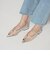 ＜SY＞フィッシュネットピープフラット15●↑