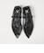 ＜SY＞フィッシュネットピープフラット15●↑