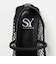 ＜SY＞フィッシュネットピープフラット15●↑