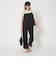 ［size SHORT/TALLあり］ドライクロスオールインワン