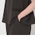 ［size SHORT/TALLあり］ドライクロスオールインワン