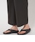 ［size SHORT/TALLあり］ドライクロスオールインワン
