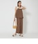 ［size SHORT/TALLあり］ドライクロスオールインワン