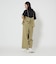 ［size SHORT/TALLあり］ドライクロスオールインワン