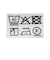 ＜CITEN＞リバーススウェットフーディー