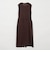 ＜Steven Alan＞シフォン ジャガード ワンピース