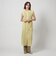 ＜Steven Alan＞シフォン ジャガード ワンピース
