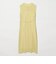 ＜Steven Alan＞シフォン ジャガード ワンピース