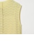 ＜Steven Alan＞シフォン ジャガード ワンピース