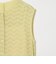 ＜Steven Alan＞シフォン ジャガード ワンピース