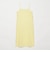 ＜Steven Alan＞シフォン ジャガード ワンピース