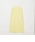 ＜Steven Alan＞シフォン ジャガード ワンピース