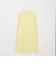 ＜Steven Alan＞シフォン ジャガード ワンピース