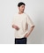 【WARDROBE SMART】エアリー カノコ カットソー