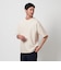 【WARDROBE SMART】エアリー カノコ カットソー
