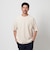 【WARDROBE SMART】エアリー カノコ カットソー