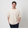 【WARDROBE SMART】エアリー カノコ カットソー