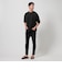 【WARDROBE SMART】エアリー カノコ カットソー