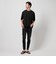 【WARDROBE SMART】エアリー カノコ カットソー