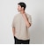 【WARDROBE SMART】エアリー カノコ カットソー