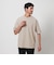 【WARDROBE SMART】エアリー カノコ カットソー