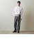 ＜Steven Alan＞ 13.5oz デニム 5ポケット バギー テーパード パンツ