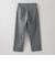 ＜Steven Alan＞ 13.5oz デニム 5ポケット バギー テーパード パンツ