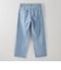 ＜Steven Alan＞ 13.5oz デニム 5ポケット バギー テーパード パンツ