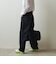 ＜Steven Alan＞ 13.5oz デニム 5ポケット バギー テーパード パンツ