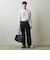 ＜Steven Alan＞ 13.5oz デニム 5ポケット バギー テーパード パンツ