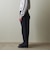 ＜Steven Alan＞ 13.5oz デニム 5ポケット バギー テーパード パンツ