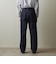 ＜Steven Alan＞ 13.5oz デニム 5ポケット バギー テーパード パンツ