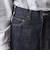 ＜Steven Alan＞ 13.5oz デニム 5ポケット バギー テーパード パンツ