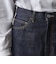 ＜Steven Alan＞ 13.5oz デニム 5ポケット バギー テーパード パンツ