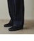 ＜Steven Alan＞ 13.5oz デニム 5ポケット バギー テーパード パンツ