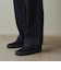 ＜Steven Alan＞ 13.5oz デニム 5ポケット バギー テーパード パンツ