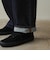 ＜Steven Alan＞ 13.5oz デニム 5ポケット バギー テーパード パンツ