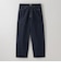 ＜Steven Alan＞ 13.5oz デニム 5ポケット バギー テーパード パンツ