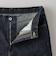 ＜Steven Alan＞ 13.5oz デニム 5ポケット バギー テーパード パンツ