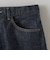 ＜Steven Alan＞ 13.5oz デニム 5ポケット バギー テーパード パンツ