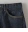 ＜Steven Alan＞ 13.5oz デニム 5ポケット バギー テーパード パンツ